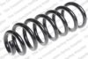 LESJ?FORS 4204272 Coil Spring